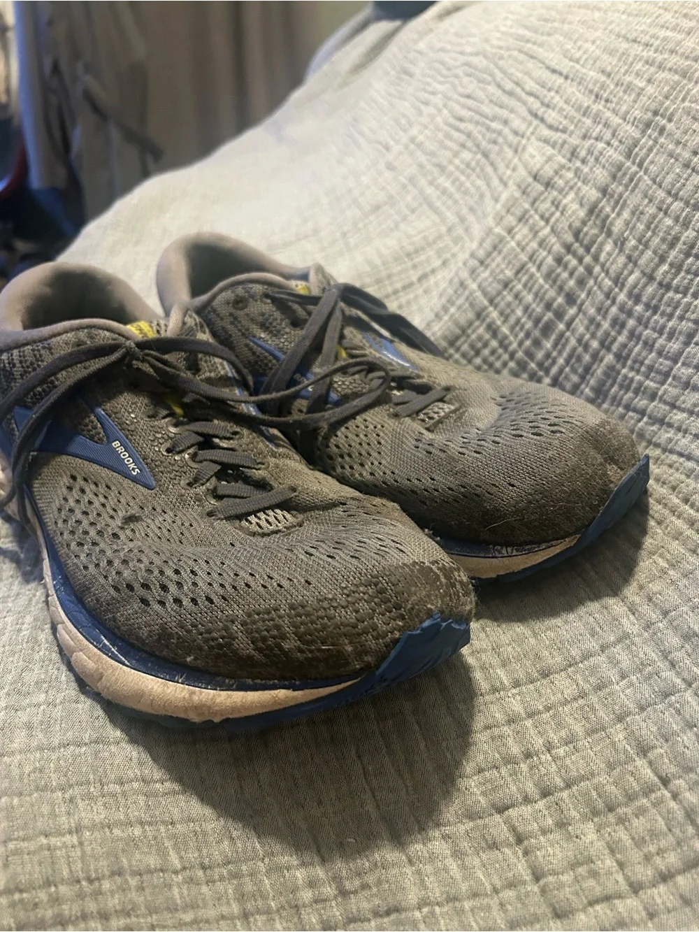 Brooks Ghost 10.5 W Athletic Shoes